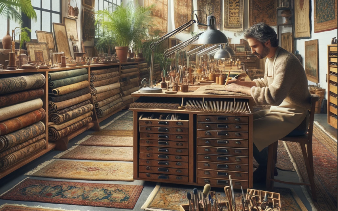 L’importance de la qualification d’un artisan tapissier