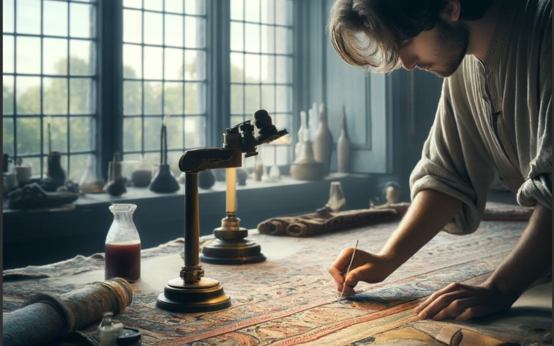 Pourquoi la Restauration Artisanale est Essentielle pour les Sièges de Valeur