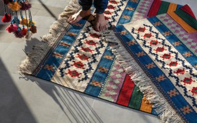 Pourquoi les habitants du Luxembourg choisissent-ils des services de nettoyage de tapis ancien locaux ?