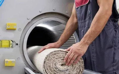 Comment le nettoyage de tapis ancien contribue-t-il à la beauté intérieure des foyers luxembourgeois ?