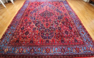 Comment l’atelier du Grand Duc adapte-t-il son nettoyage de tapis ancien aux spécificités du marché luxembourgeois ?