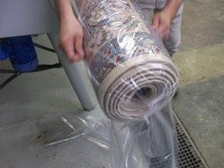 Pourquoi les amateurs d’antiquités au Luxembourg font-ils confiance aux services de nettoyage de tapis ancien ?