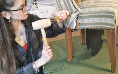 Pourquoi les résidents du Luxembourg devraient-ils se tourner vers des experts pour le nettoyage de tapis ancien ?