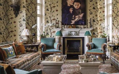 Pourquoi Recourir aux Services d’un Tapissier au Luxembourg pour la Rénovation de Canapés et Têtes de Lit ?